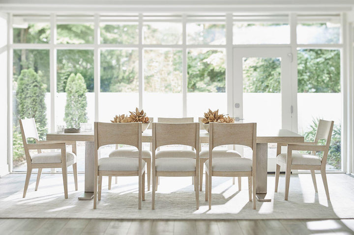 SwayLiving - Solaria Dining Table - '310224 | SwayLiving