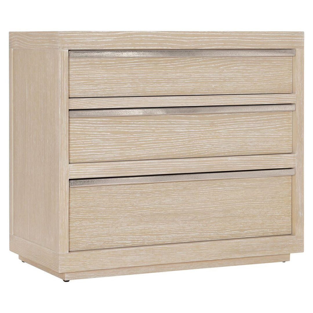 SwayLiving - Solaria Nightstand 34" - '310230 | SwayLiving