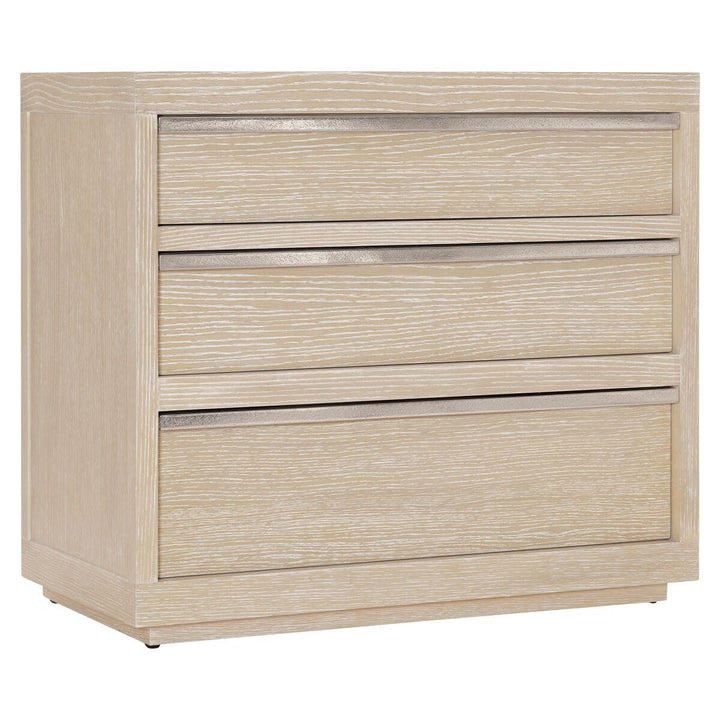 SwayLiving - Solaria Nightstand 34" - '310230 | SwayLiving