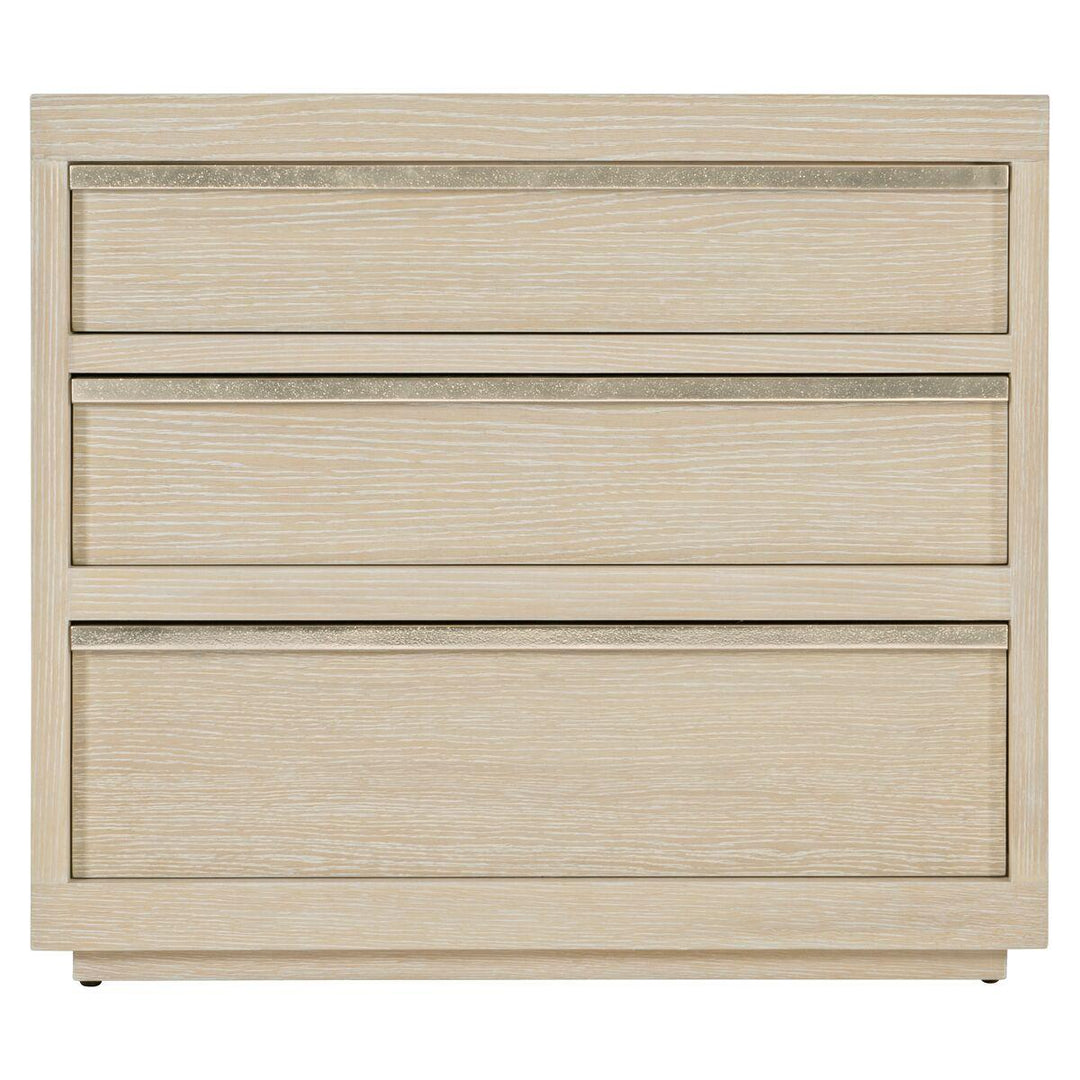 SwayLiving - Solaria Nightstand 34" - '310230 | SwayLiving