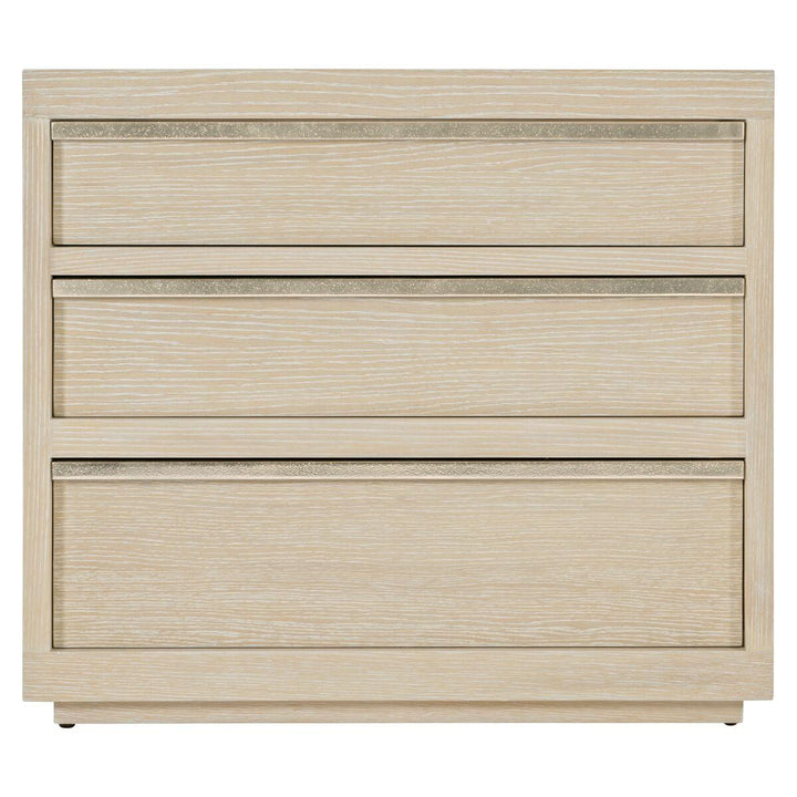 SwayLiving - Solaria Nightstand 34" - '310230 | SwayLiving