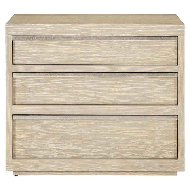 SwayLiving - Solaria Nightstand 34" - '310230 | SwayLiving