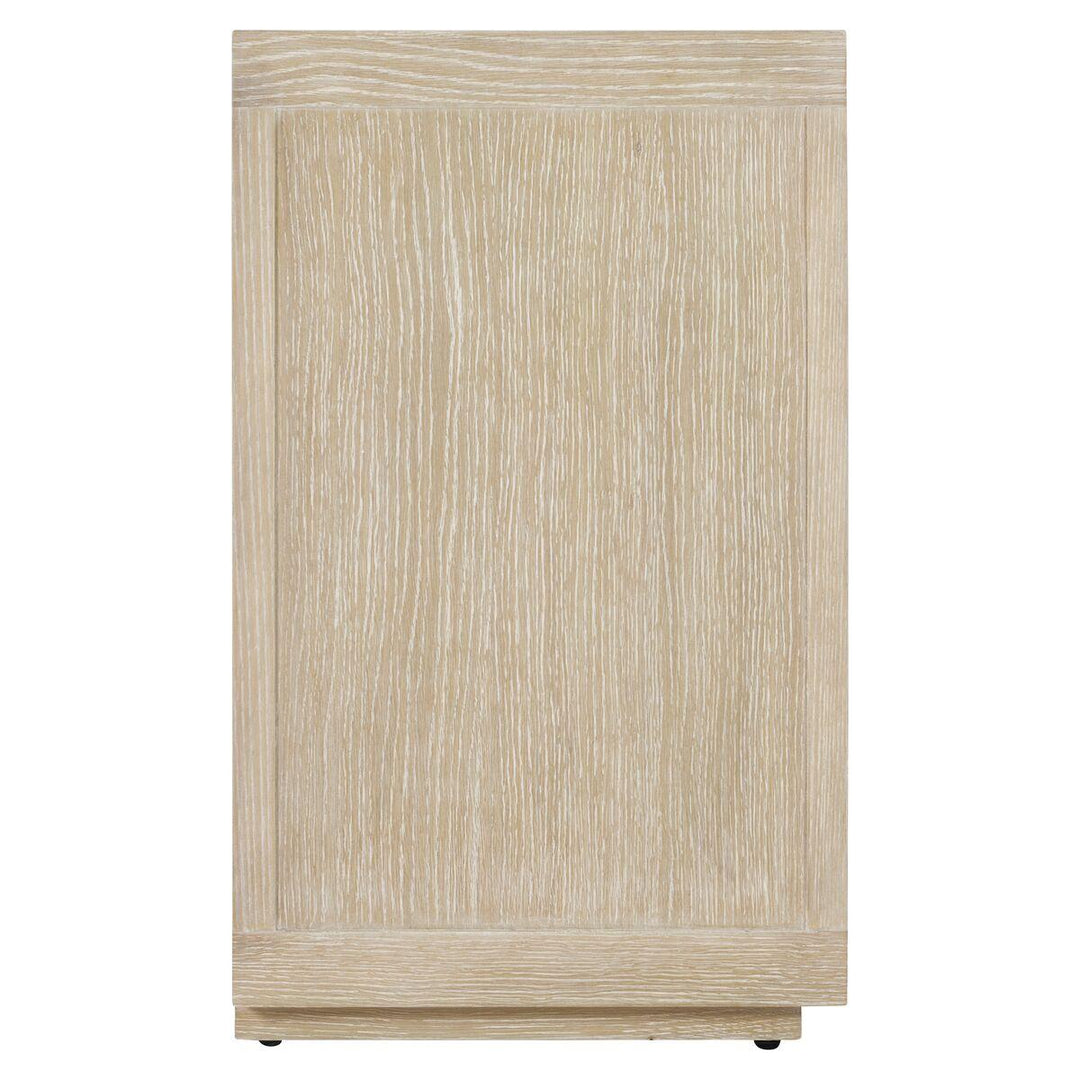 SwayLiving - Solaria Nightstand 34" - '310230 | SwayLiving