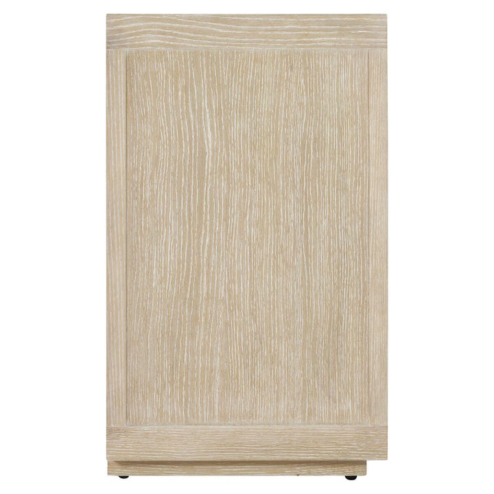 SwayLiving - Solaria Nightstand 34" - '310230 | SwayLiving