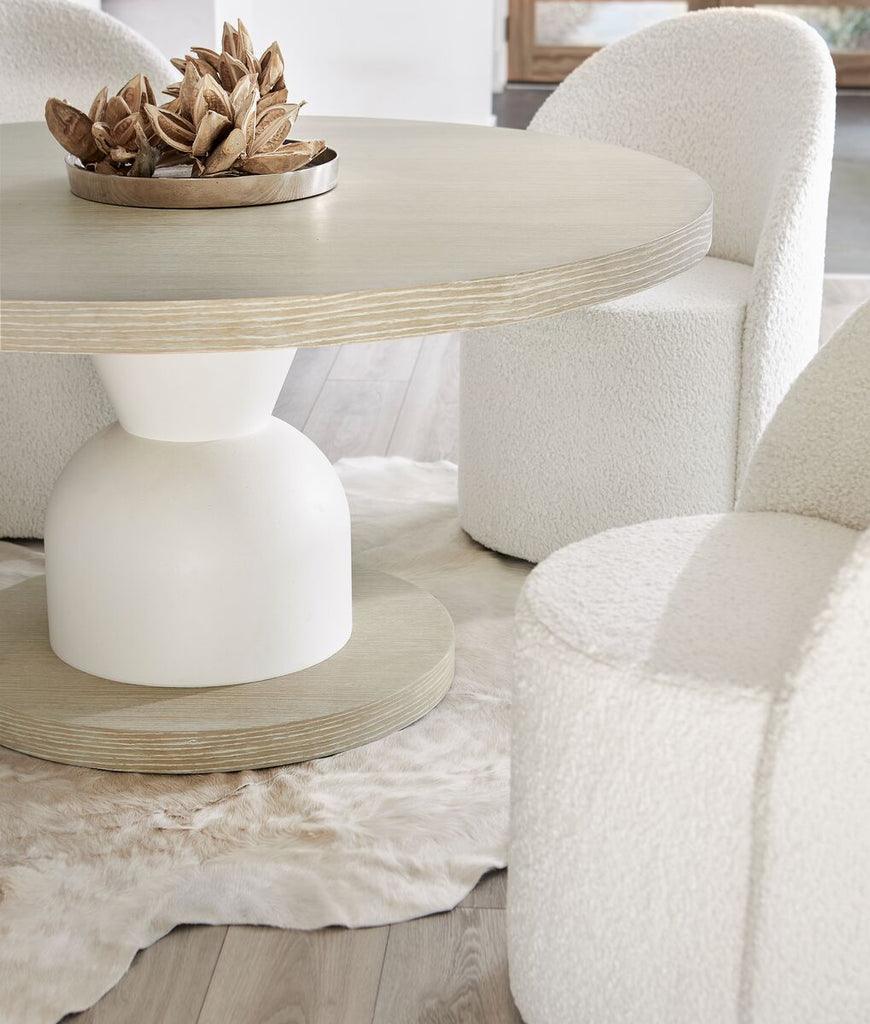 SwayLiving - Solaria Dining Table - K1736 | SwayLiving