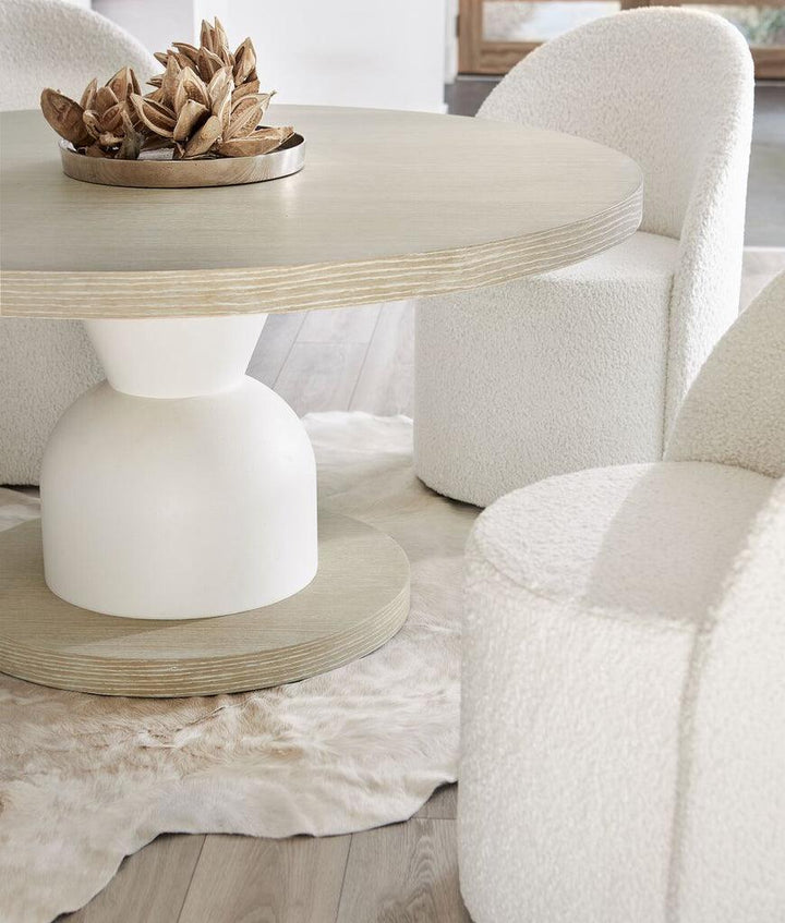 SwayLiving - Solaria Dining Table - K1736 | SwayLiving