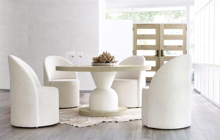 SwayLiving - Solaria Dining Table - K1736 | SwayLiving