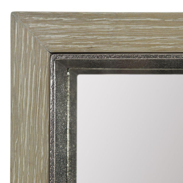 SwayLiving - Solaria Mirror Rectangle 36" - '310321 | SwayLiving