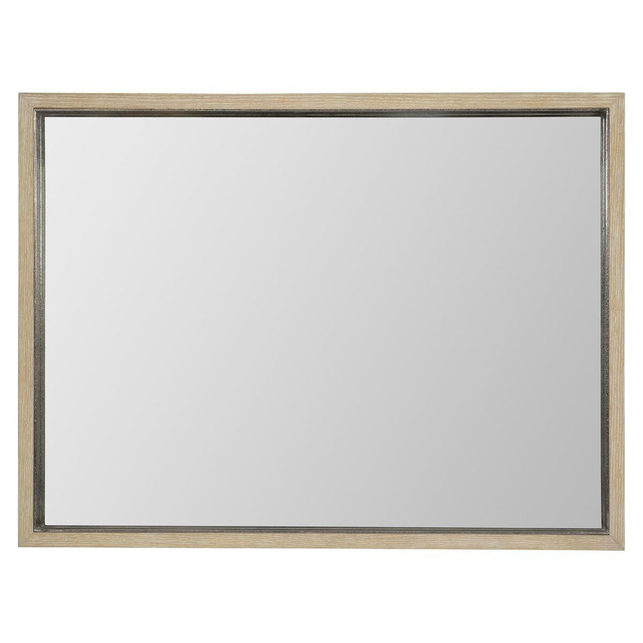 SwayLiving - Solaria Mirror Rectangle 36" - '310321 | SwayLiving