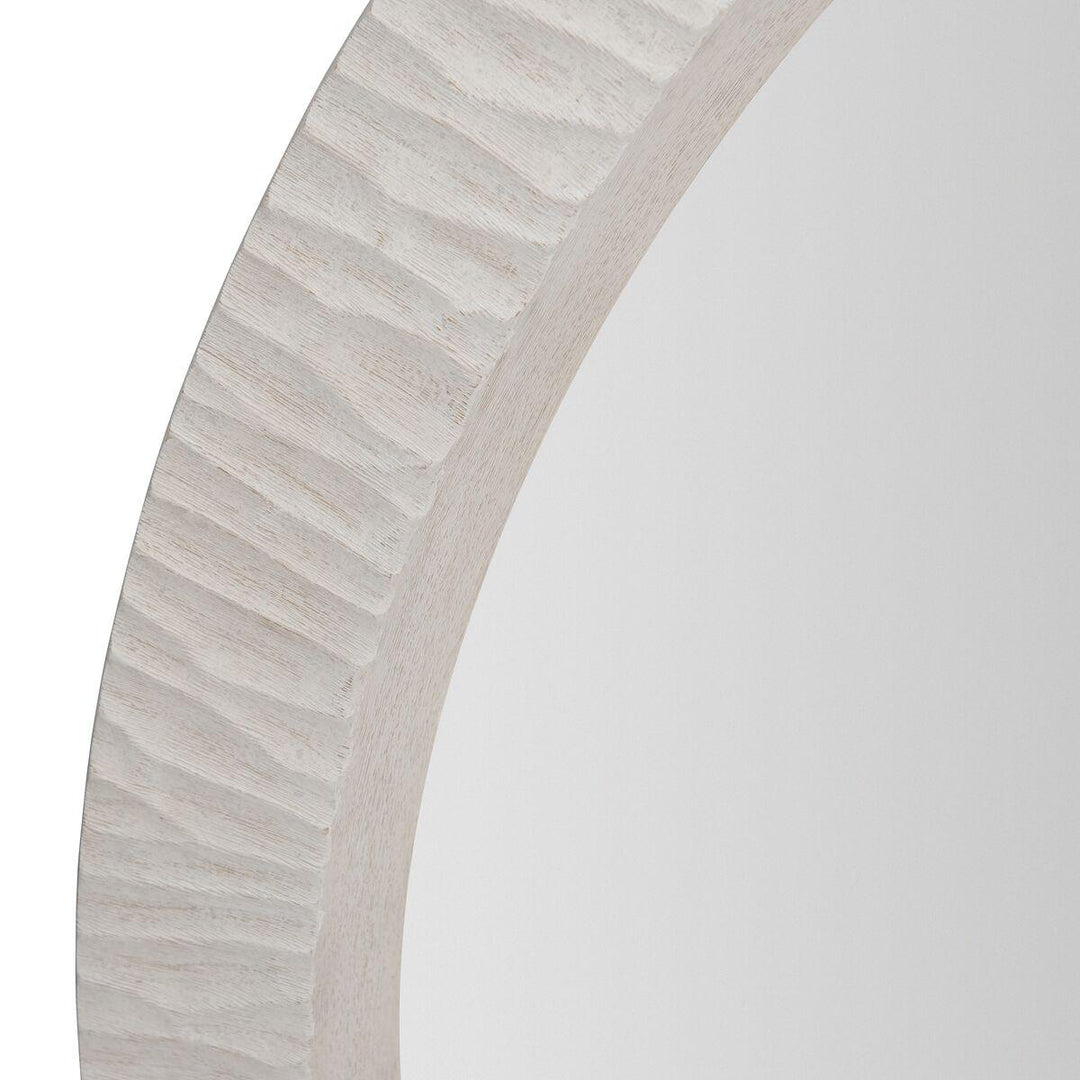 SwayLiving - Solaria Mirror Round - '310333 | SwayLiving