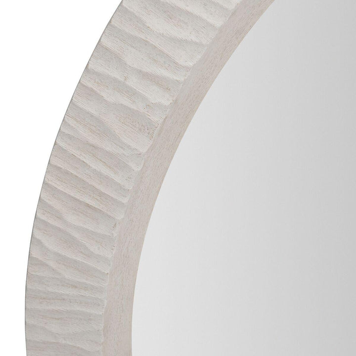 SwayLiving - Solaria Mirror Round - '310333 | SwayLiving