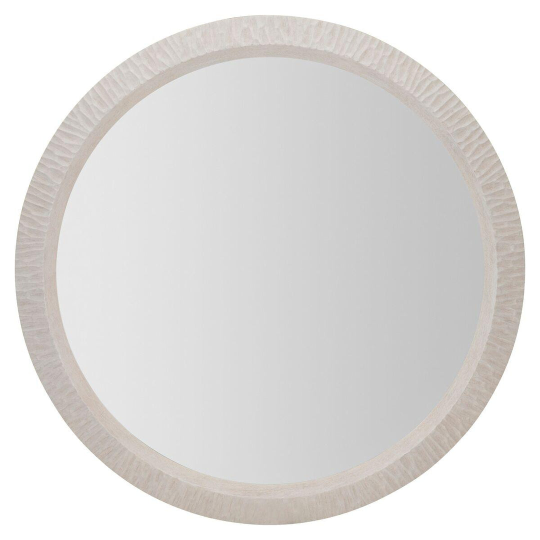 SwayLiving - Solaria Mirror Round - '310333 | SwayLiving
