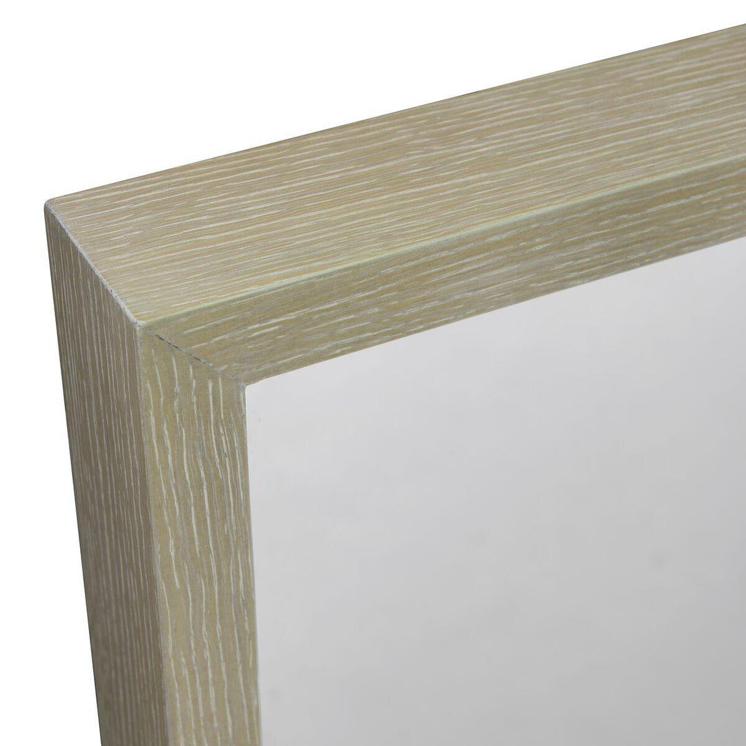 SwayLiving - Solaria Mirror Rectangle 34" - '310344 | SwayLiving