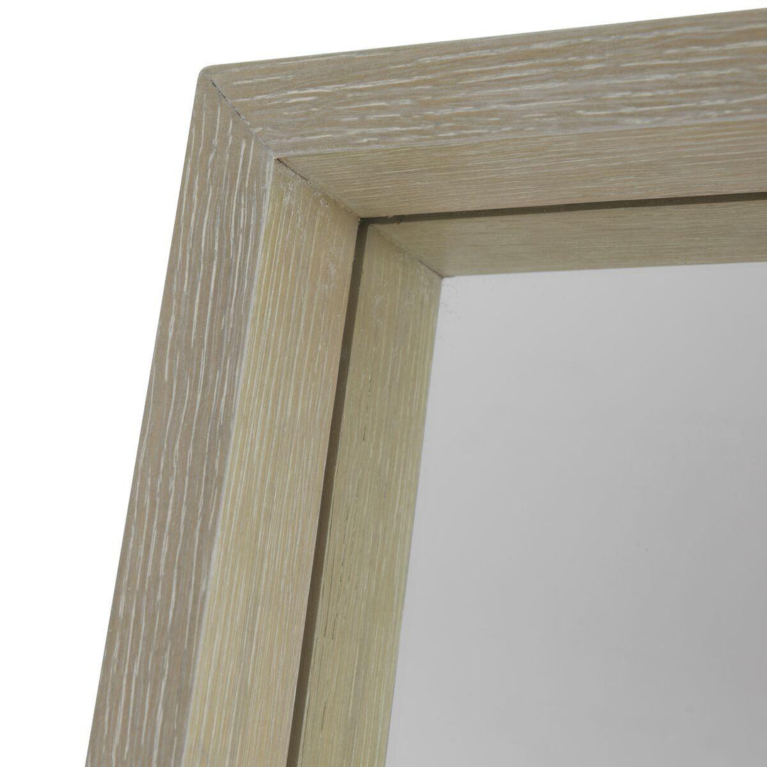 SwayLiving - Solaria Mirror Rectangle 34" - '310344 | SwayLiving