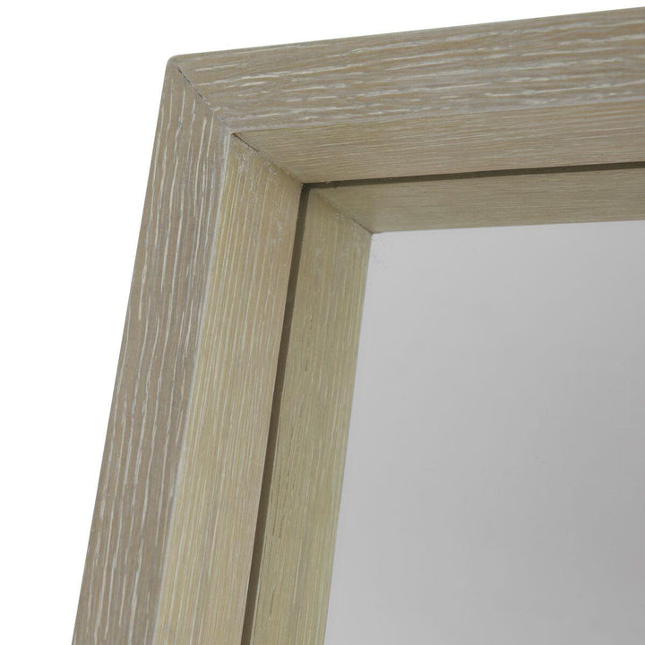 SwayLiving - Solaria Mirror Rectangle 34" - '310344 | SwayLiving
