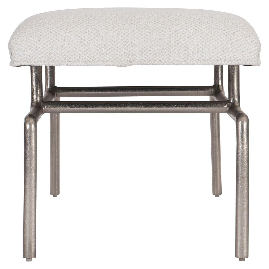 SwayLiving - Solaria Upholstered Bench In Fabric B581 - '310508 | SwayLiving