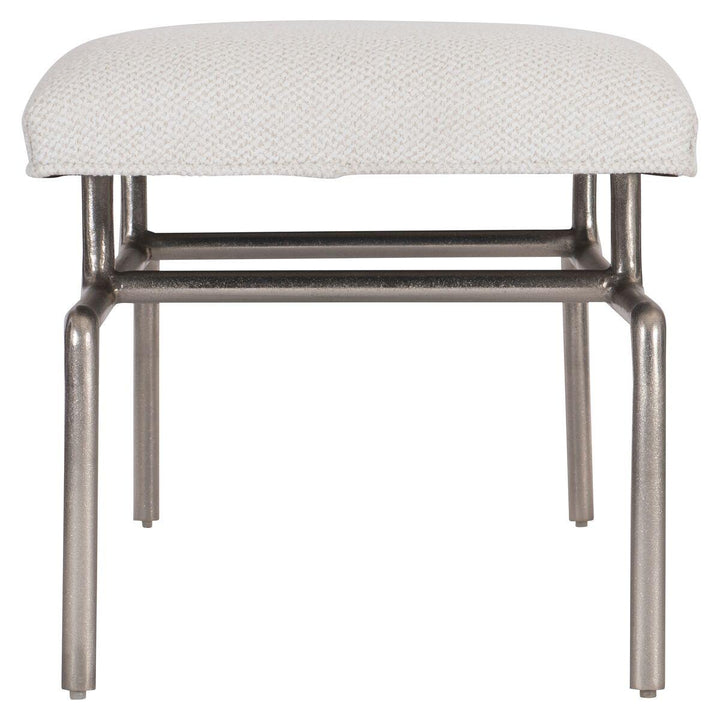 SwayLiving - Solaria Upholstered Bench In Fabric B581 - '310508 | SwayLiving