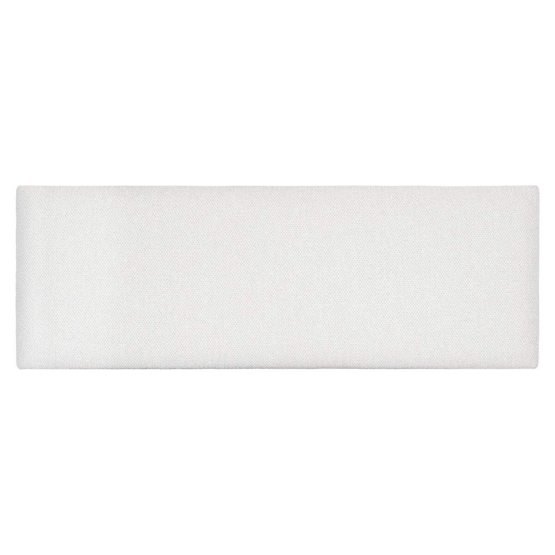 SwayLiving - Solaria Upholstered Bench In Fabric B581 - '310508 | SwayLiving