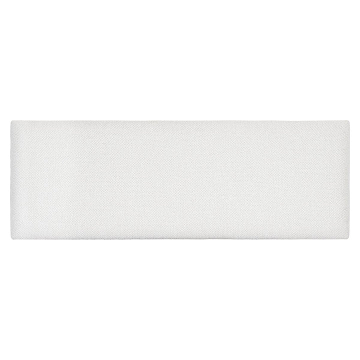 SwayLiving - Solaria Upholstered Bench In Fabric B581 - '310508 | SwayLiving
