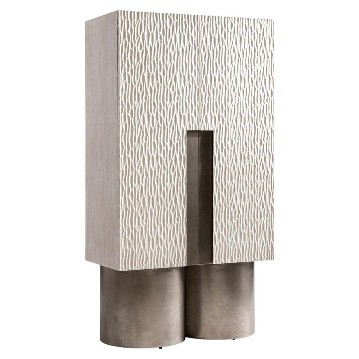 SwayLiving - Solaria Bar Cabinet - '310840 | SwayLiving
