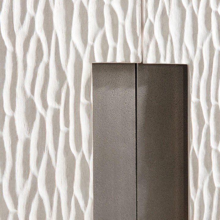 SwayLiving - Solaria Bar Cabinet - '310840 | SwayLiving