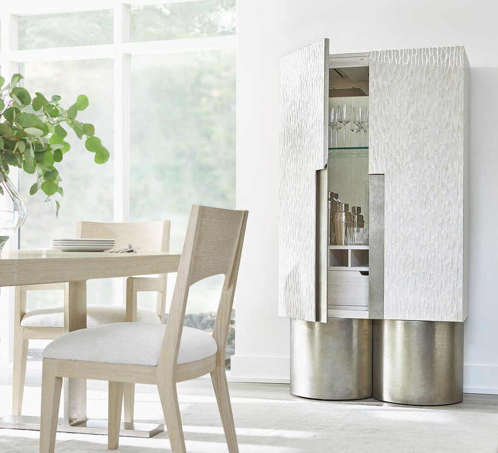 SwayLiving - Solaria Bar Cabinet - '310840 | SwayLiving