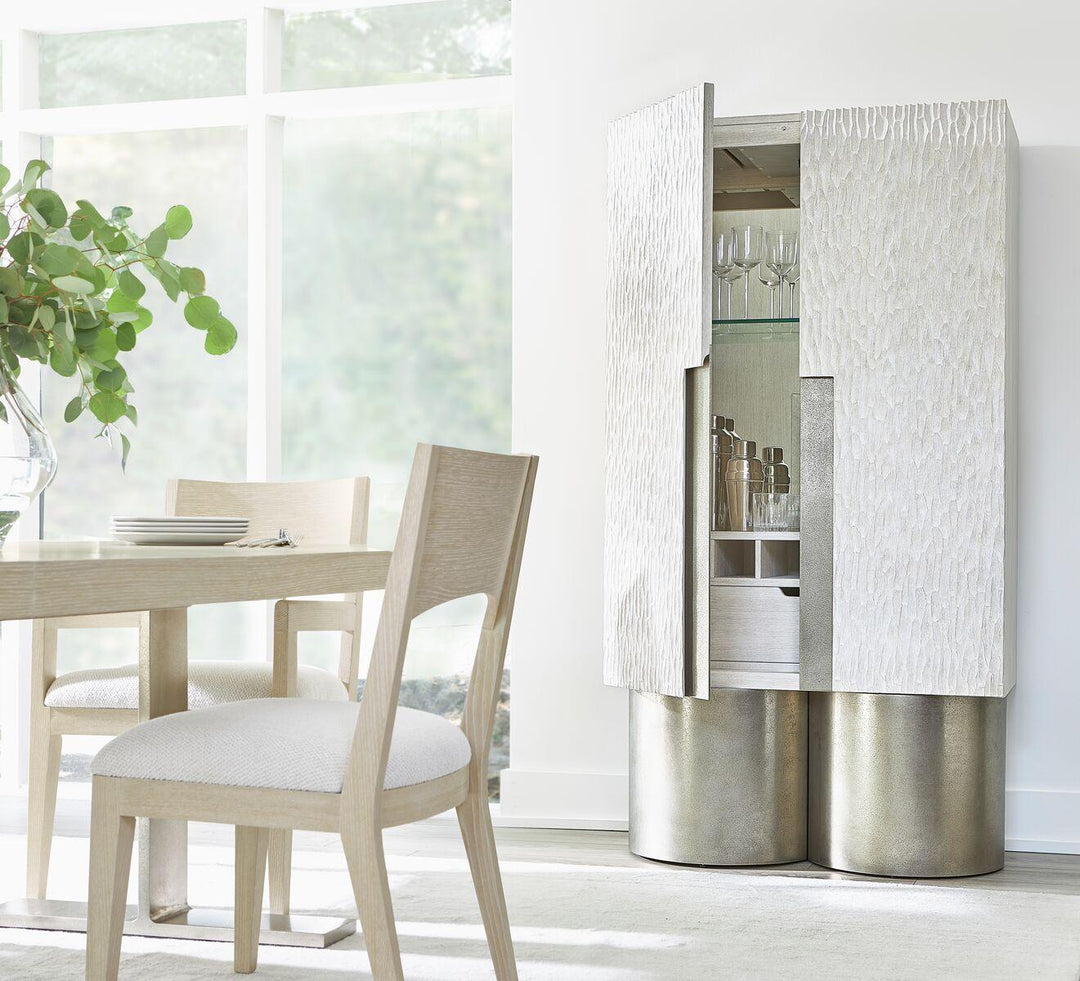 SwayLiving - Solaria Bar Cabinet - '310840 | SwayLiving