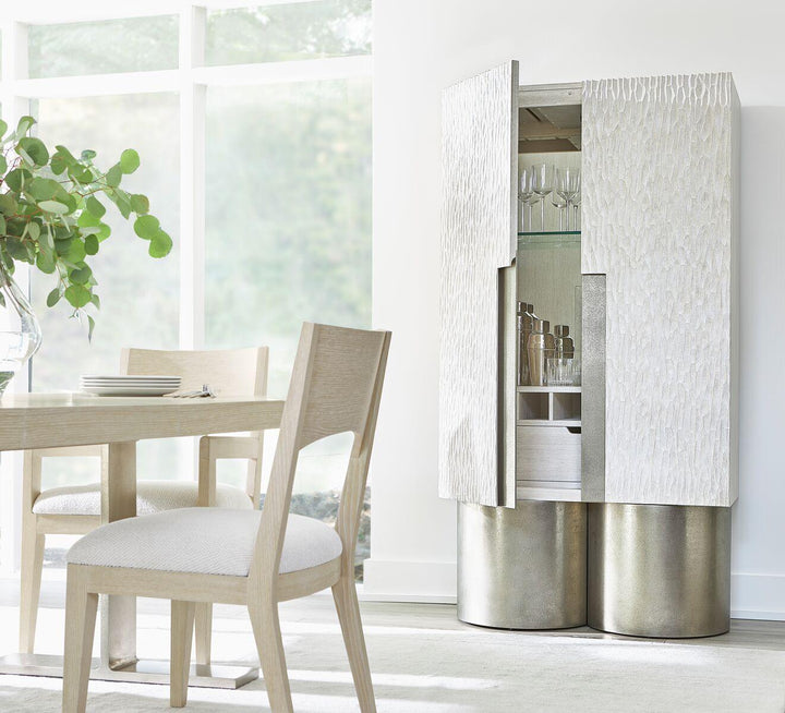 SwayLiving - Solaria Bar Cabinet - '310840 | SwayLiving