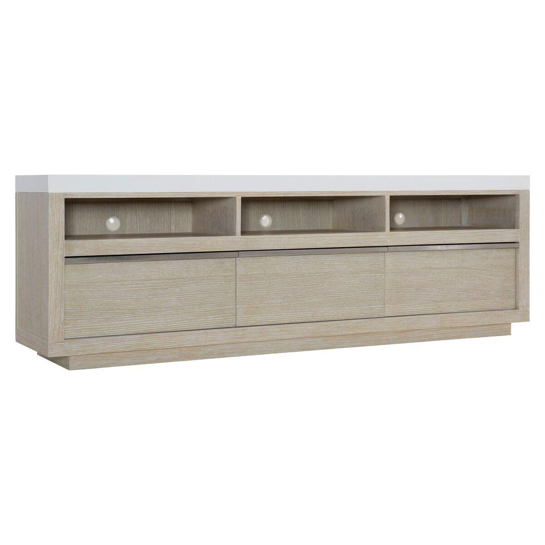 SwayLiving - Solaria Entertainment Credenza 83" - '310885 | SwayLiving