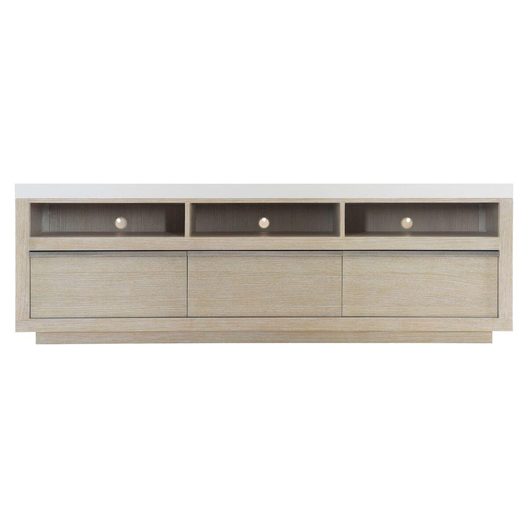 SwayLiving - Solaria Entertainment Credenza 83" - '310885 | SwayLiving