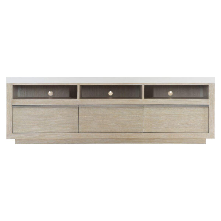 SwayLiving - Solaria Entertainment Credenza 83" - '310885 | SwayLiving