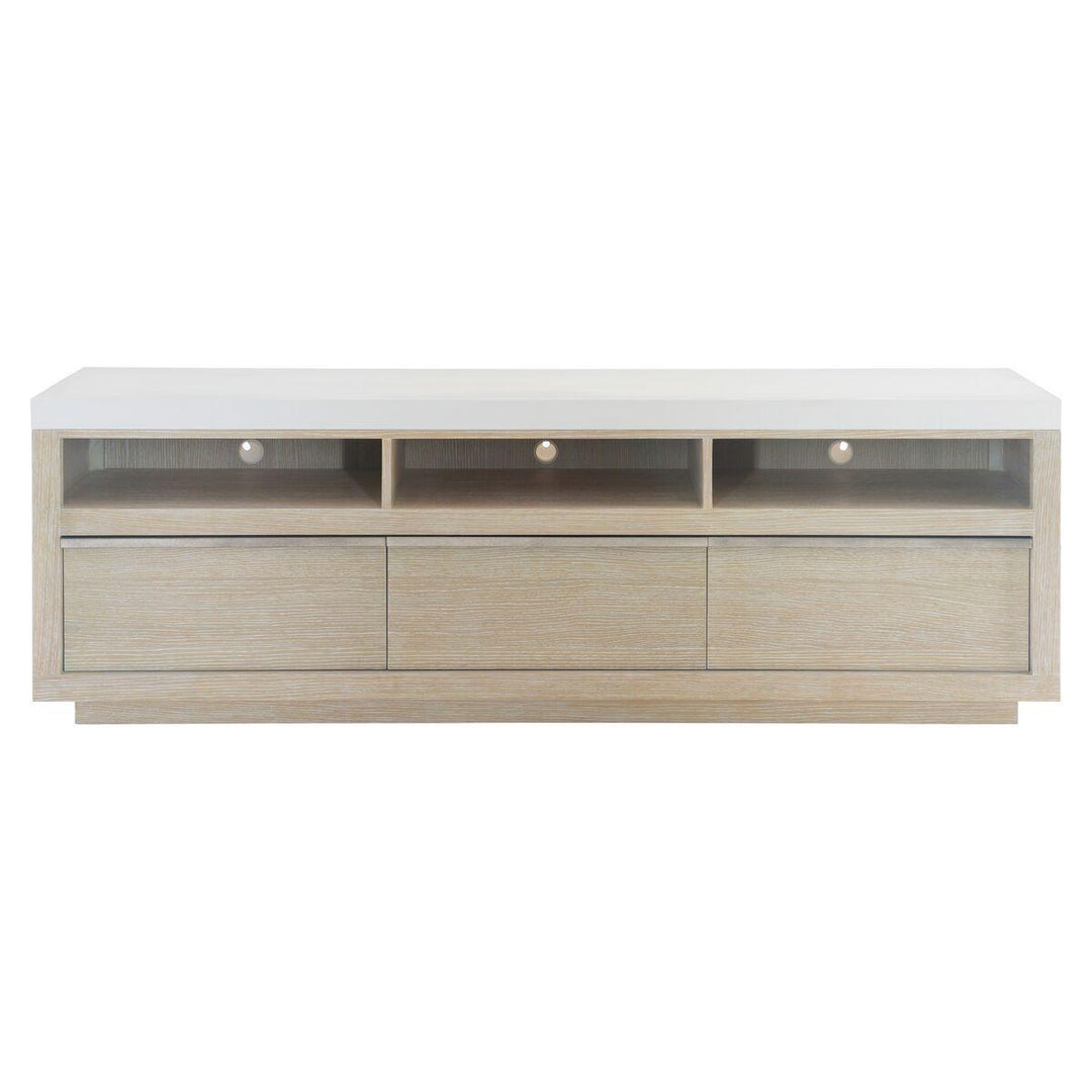SwayLiving - Solaria Entertainment Credenza 83" - '310885 | SwayLiving