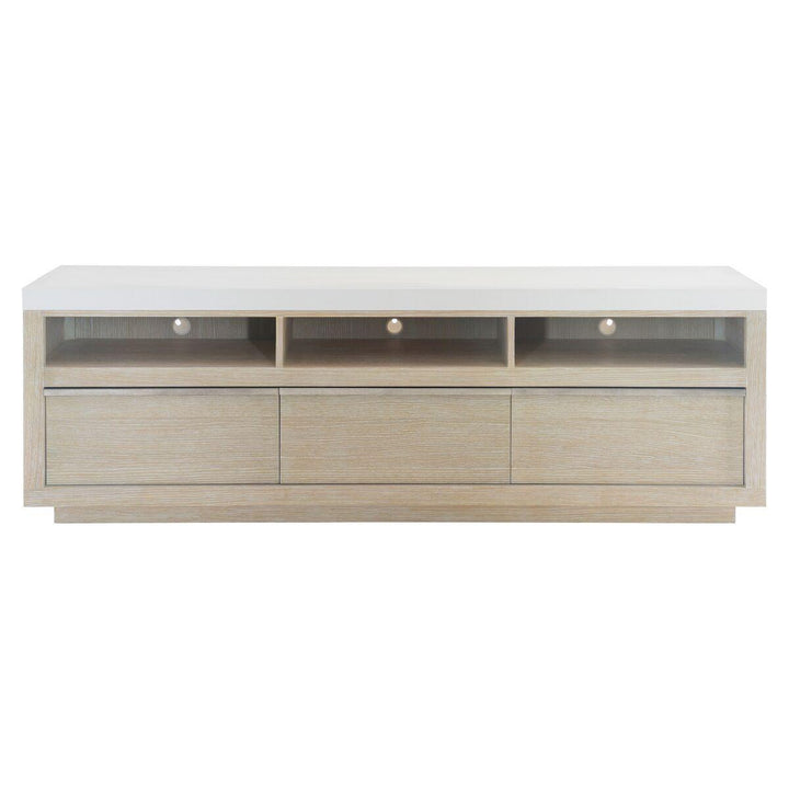 SwayLiving - Solaria Entertainment Credenza 83" - '310885 | SwayLiving
