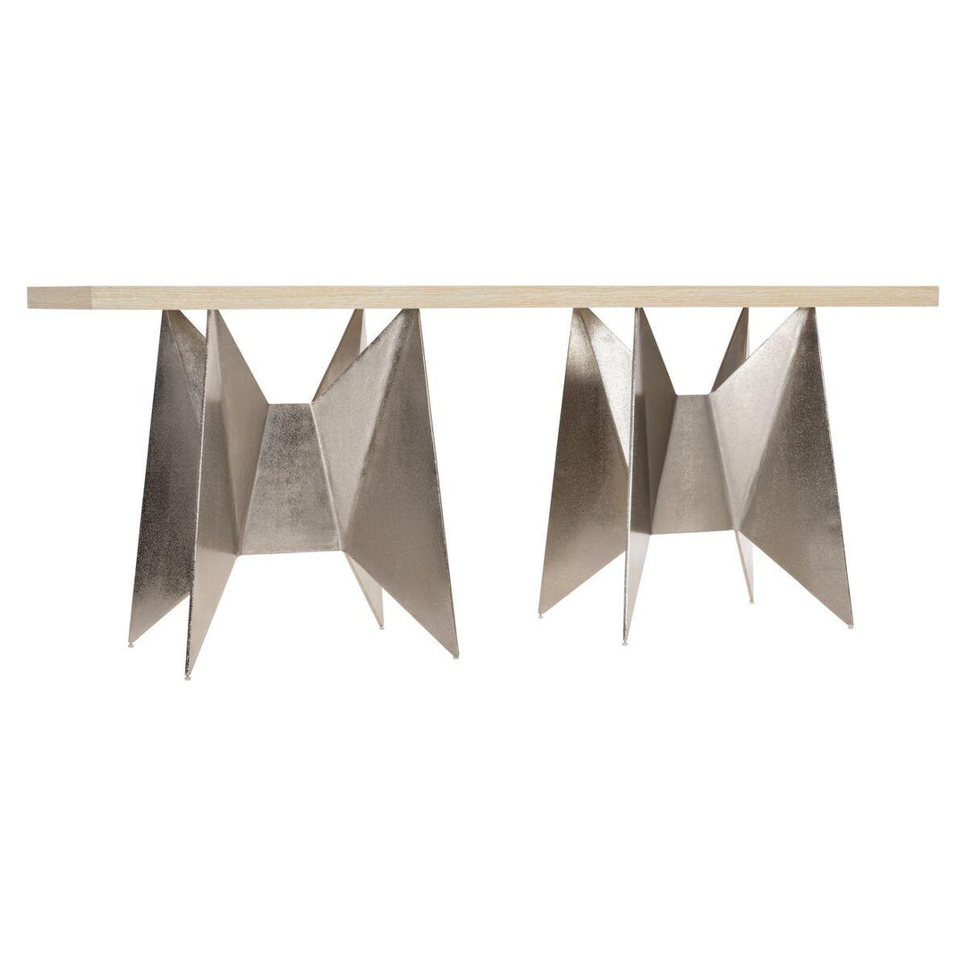 SwayLiving - Solaria Console Table 72" - '310911 | SwayLiving