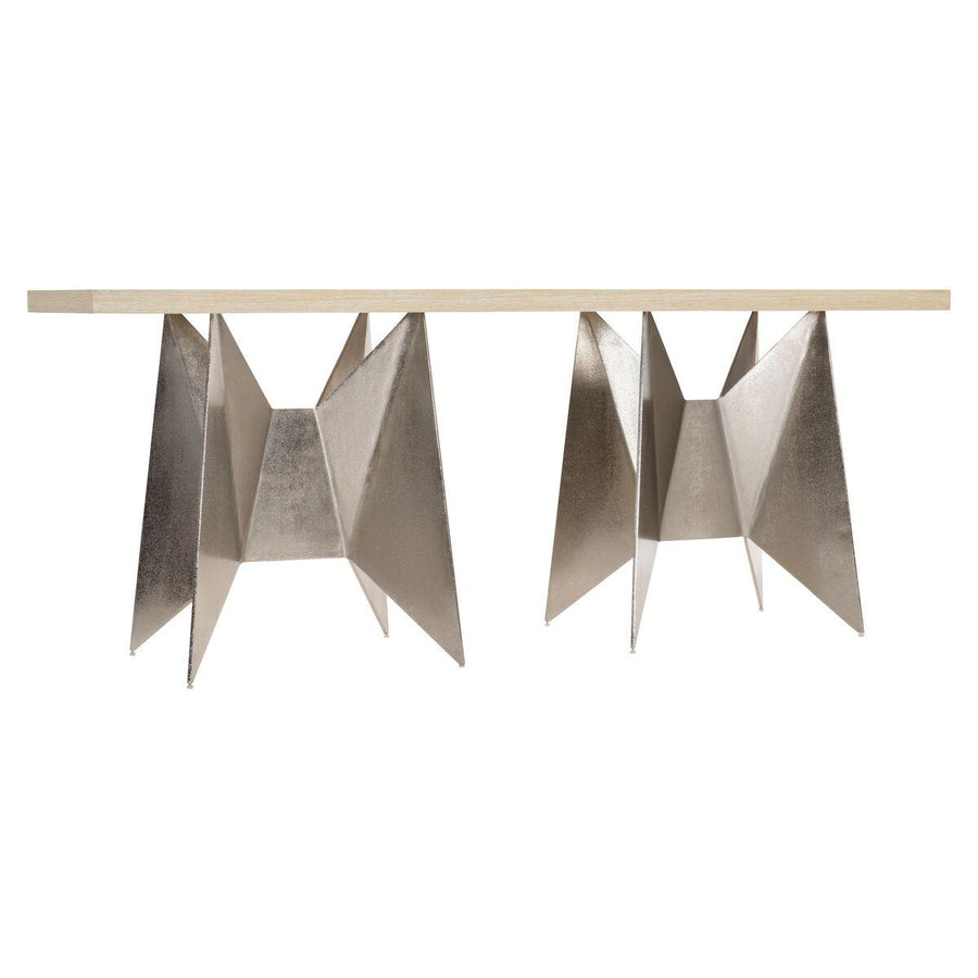 SwayLiving - Solaria Console Table 72" - '310911 | SwayLiving