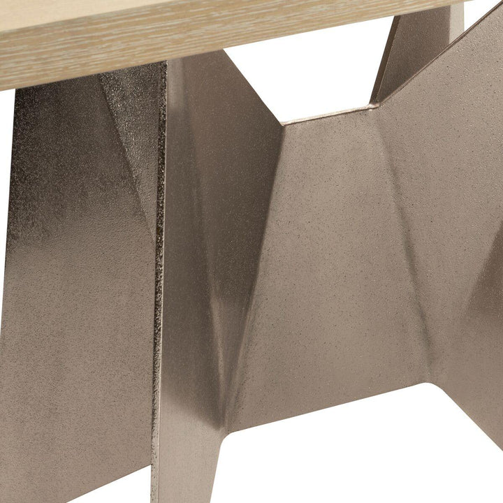 SwayLiving - Solaria Console Table 72" - '310911 | SwayLiving