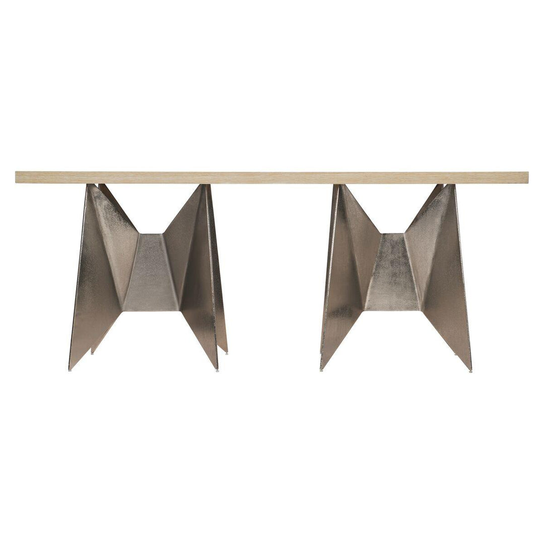 SwayLiving - Solaria Console Table 72" - '310911 | SwayLiving