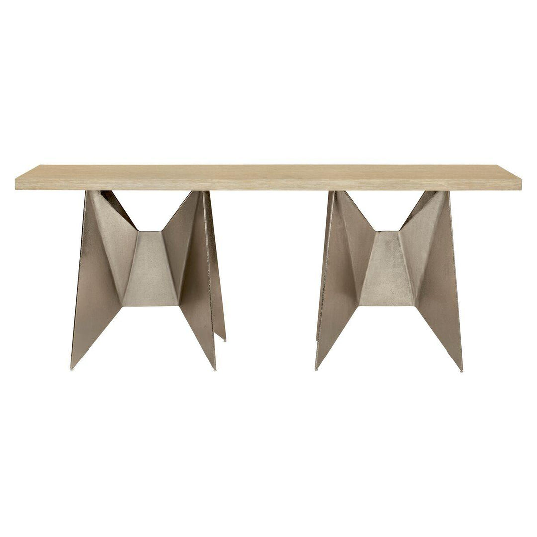 SwayLiving - Solaria Console Table 72" - '310911 | SwayLiving