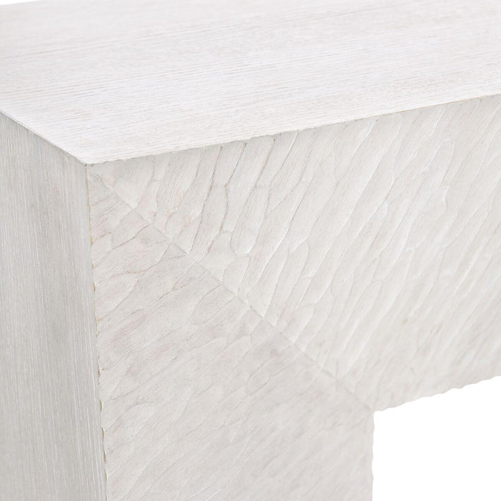 SwayLiving - Solaria Console Table 70" - '310912 | SwayLiving