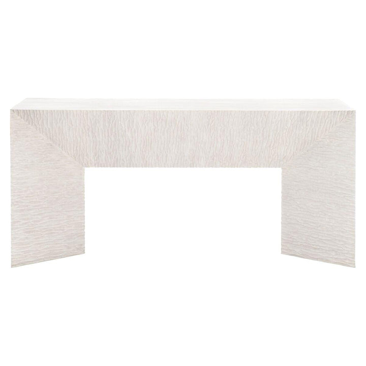 SwayLiving - Solaria Console Table 70" - '310912 | SwayLiving
