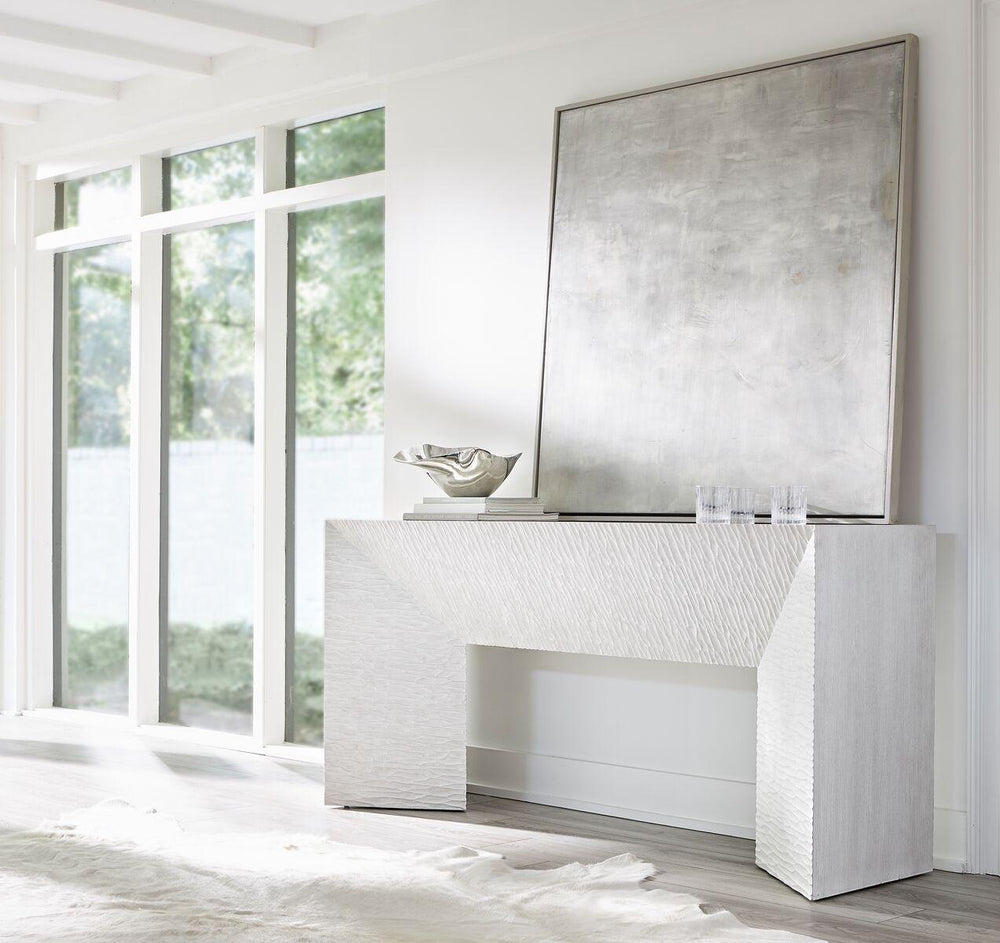 SwayLiving - Solaria Console Table 70" - '310912 | SwayLiving
