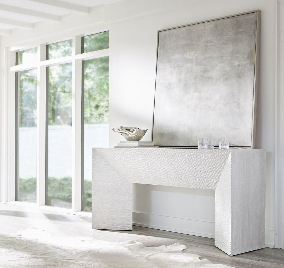 SwayLiving - Solaria Console Table 70" - '310912 | SwayLiving