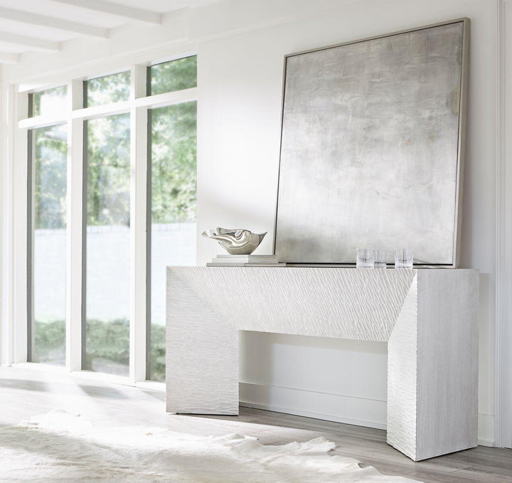 SwayLiving - Solaria Console Table 70" - '310912 | SwayLiving