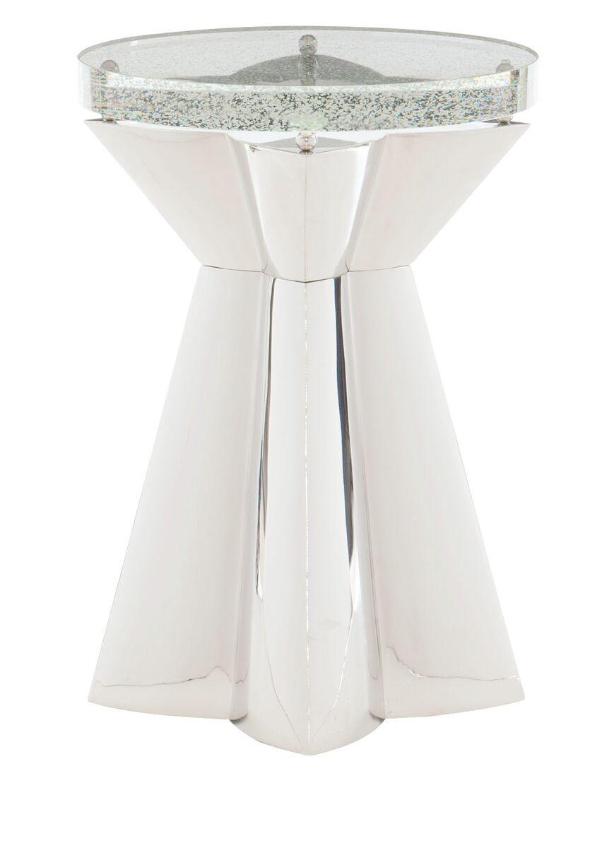 SwayLiving - ANIKA CHAIRSIDE TABLE - '372101 | SwayLiving
