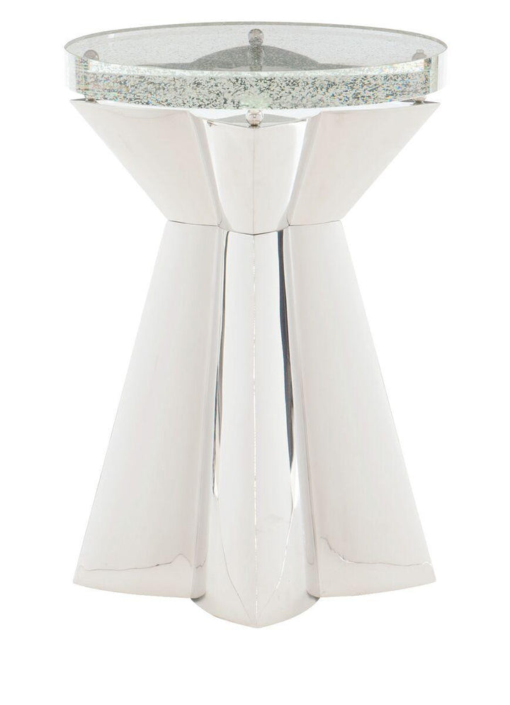 SwayLiving - ANIKA CHAIRSIDE TABLE - '372101 | SwayLiving