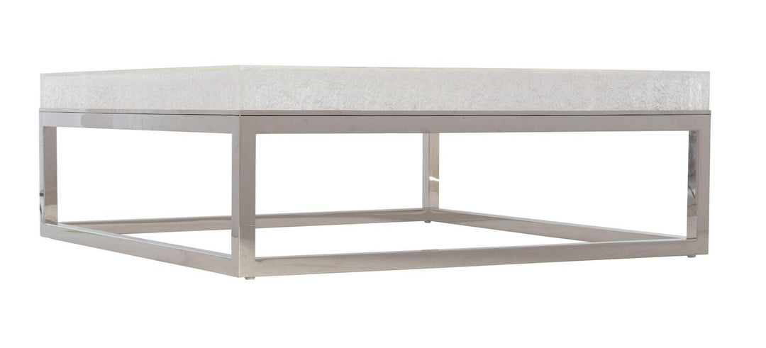 SwayLiving - ARCTIC COCKTAIL TABLE SQUARE - '375021 | SwayLiving