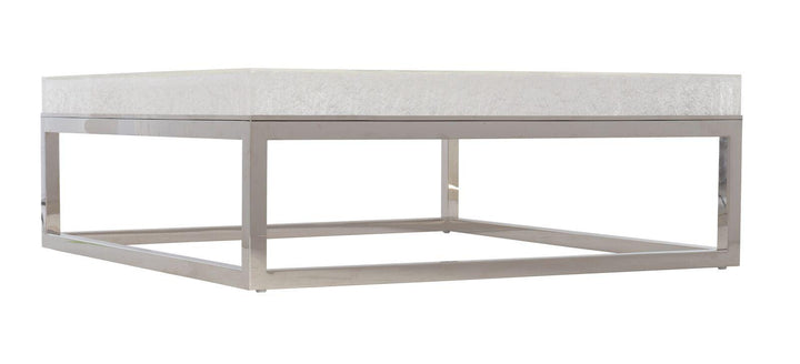 SwayLiving - ARCTIC COCKTAIL TABLE SQUARE - '375021 | SwayLiving