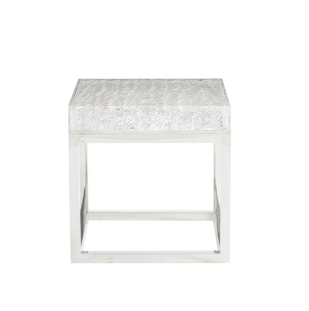 SwayLiving - ARCTIC END TABLE - '375103 | SwayLiving