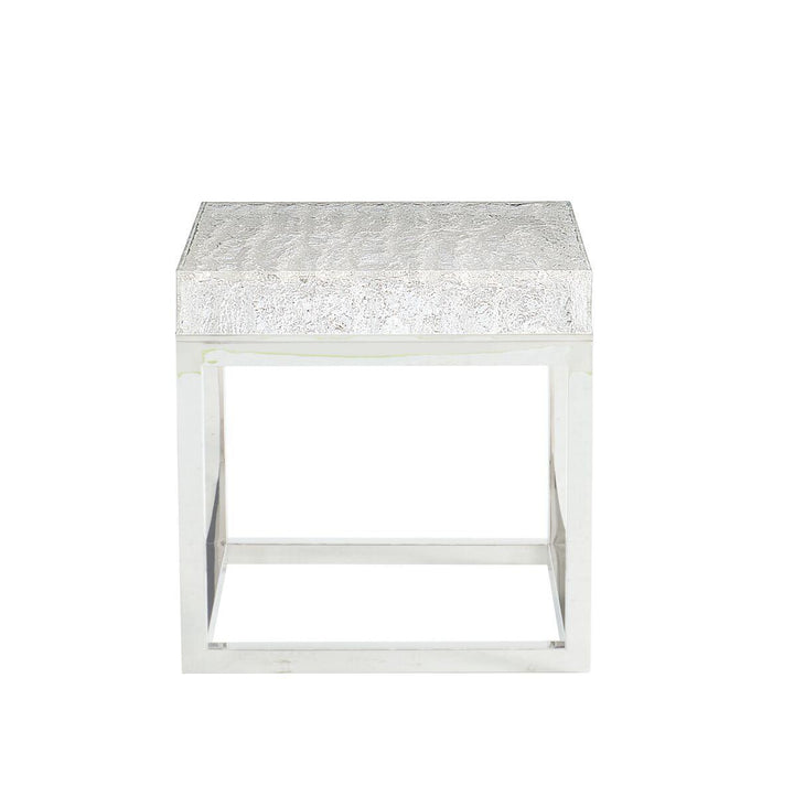 SwayLiving - ARCTIC END TABLE - '375103 | SwayLiving