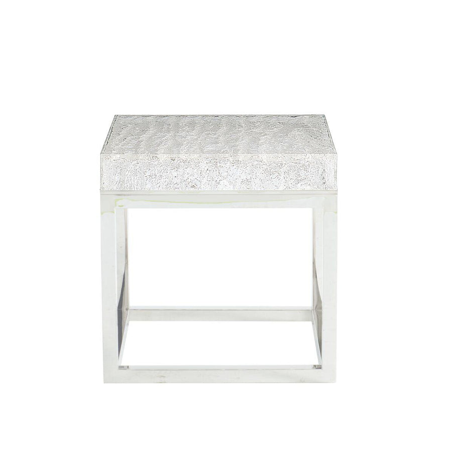 SwayLiving - ARCTIC END TABLE - '375103 | SwayLiving